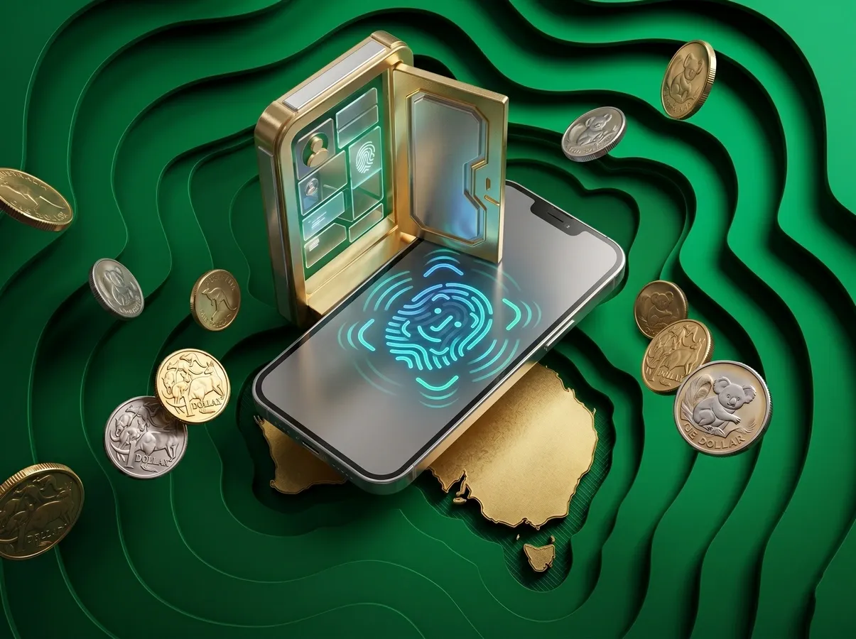 Pixel Wallet