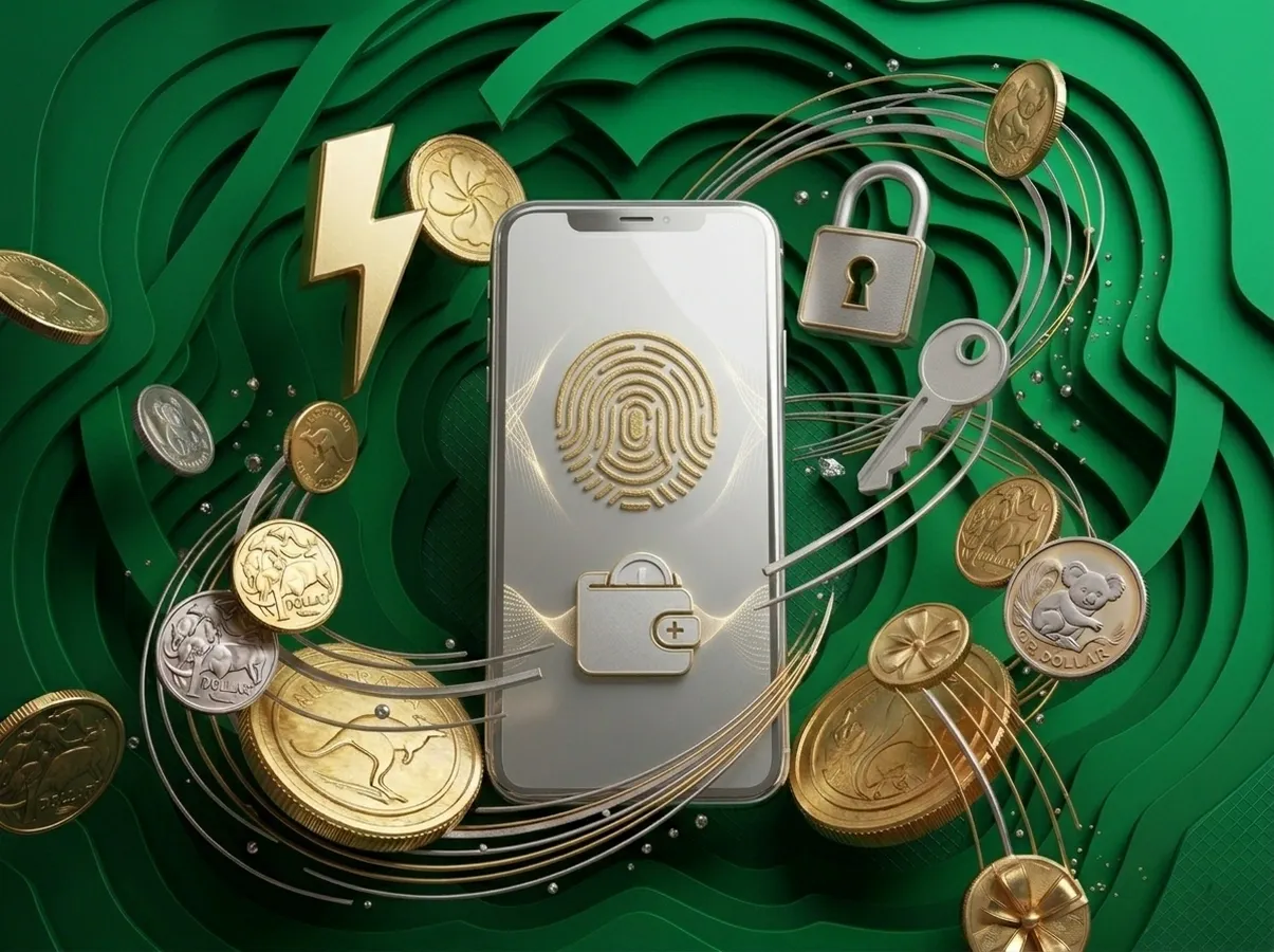 Secure Handheld