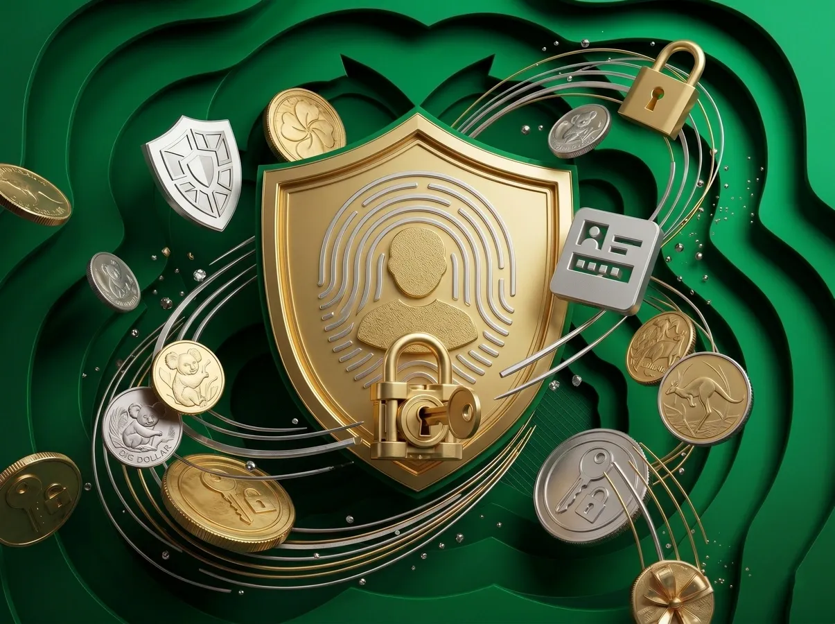 Shield Lock